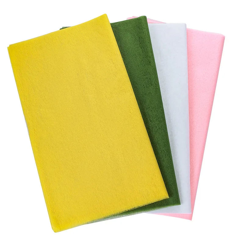 Многофункциональная бумага для упаковки цветов 38 листов в упаковке | Дом и сад