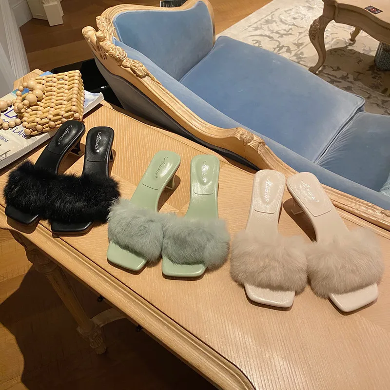 Коллекция 2020 года Европейская станция роскошные сандалии на высоком каблуке с