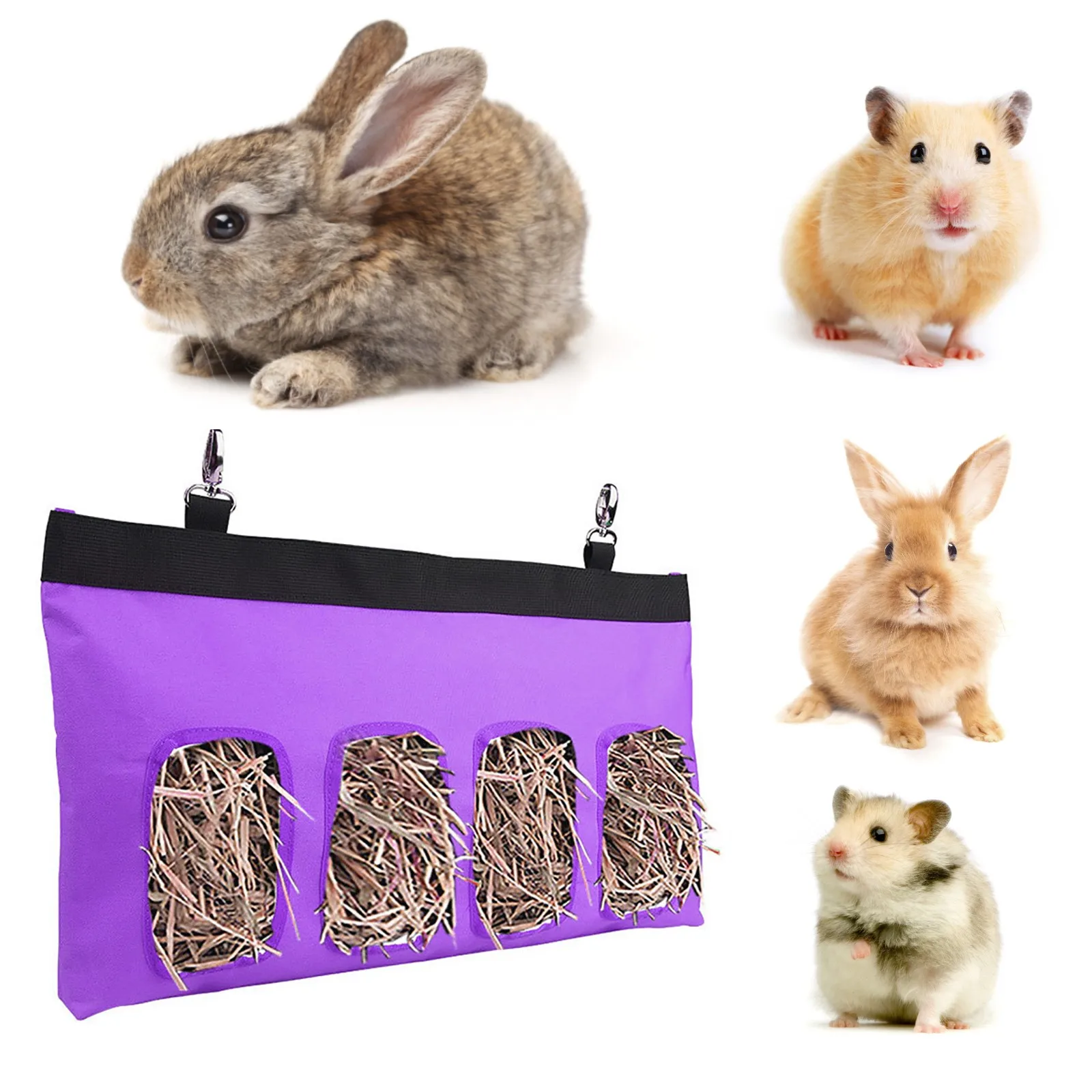 1 шт. детский контейнер для кормления животных | Дом и сад