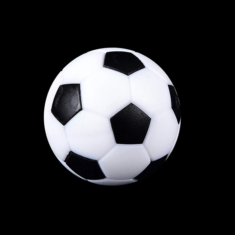 32 мм футбольный мяч Soccerball спортивные подарки круглые домашние игры пластиковый