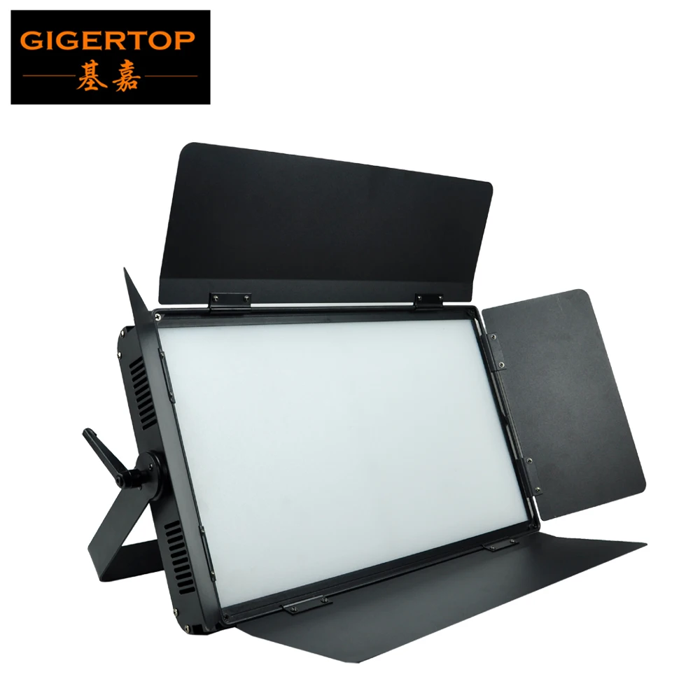 Бесплатная доставка 200 Вт плоский светодиодный профильный светильник 1 канал