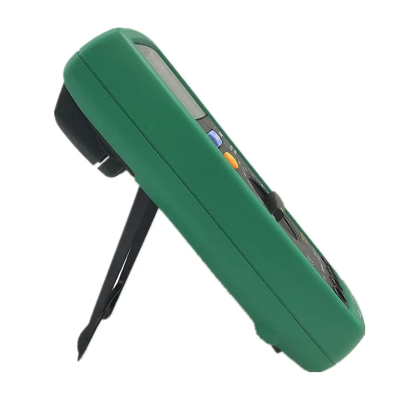 Цифровой Мультиметр MASTECH MS8215 измеритель перегрузки и силы тока DC/AC с