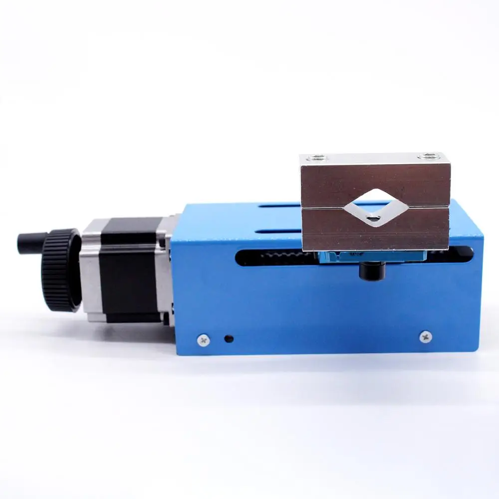 Автоматический сварочный осциллятор Weaver PLC моторизованный линейный тип MIG машина