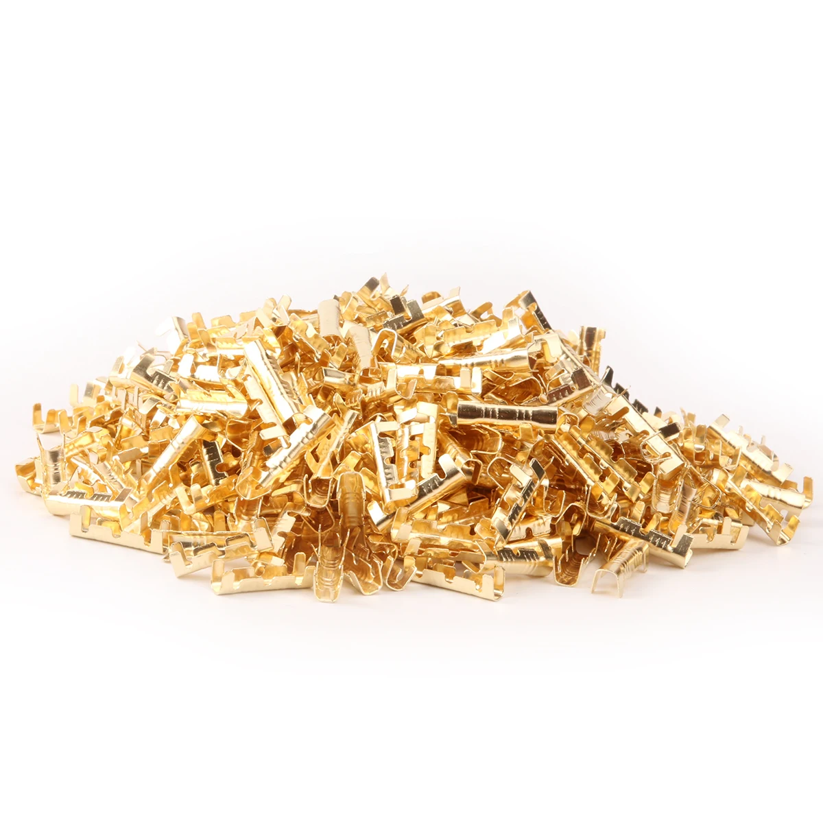 200/500/10 шт. соединители для соединения проводов|Терминалы| |