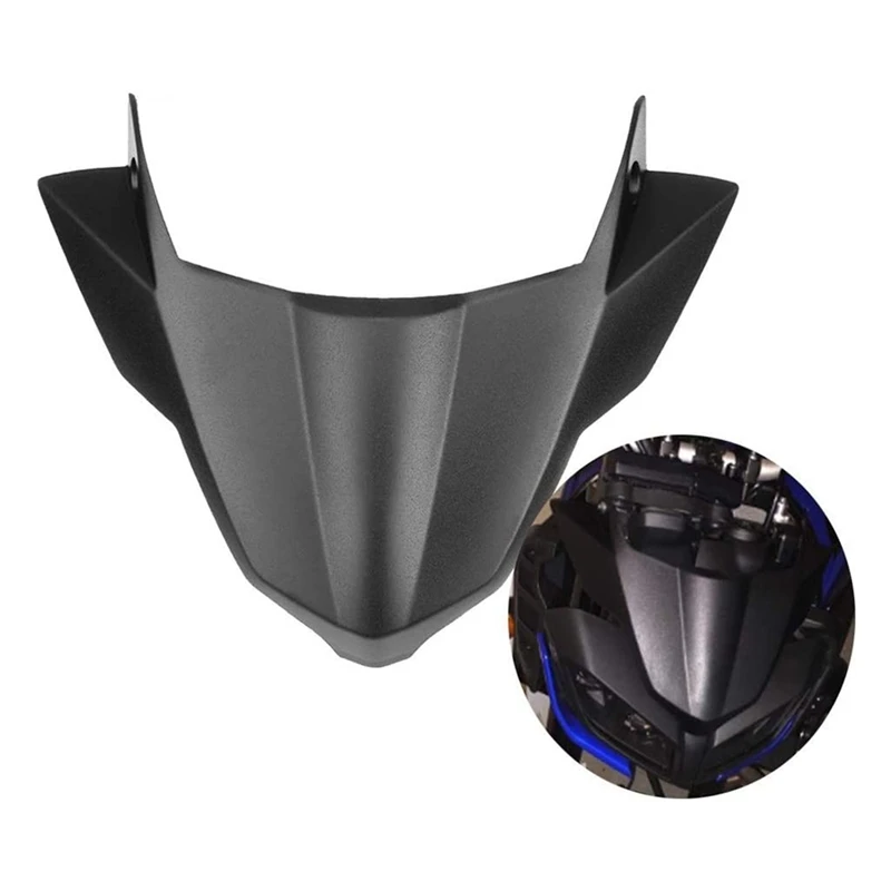 

Motorcycle Accessories Windscreen Windshield Protector Wind Deflectors for YAMAHA MT09 FZ09