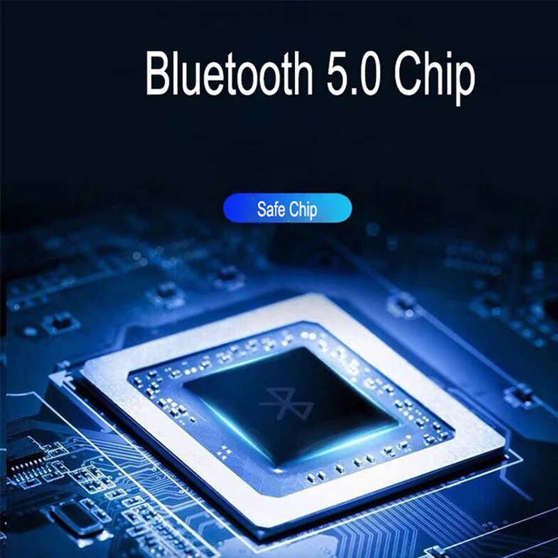 

Konrisa Bluetooth 5.0 Handsfree Car FM Transmitter Wireless Audio Receiver MP3 Player Dual USB Fast Charger Digital Voltmeter D