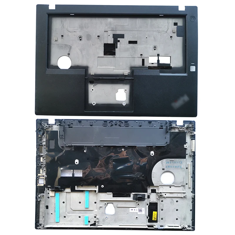 

Pop For Lenovo Thinkpad T480 Laptop Palmrest Upper Case 01YR506 AP169000400