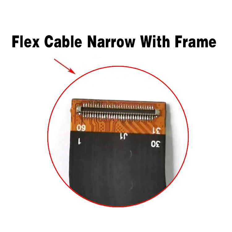 Оригинальный сенсорный ЖК дисплей для Samsung Galaxy A01 A015 экран A015G A015DS с дисплеем