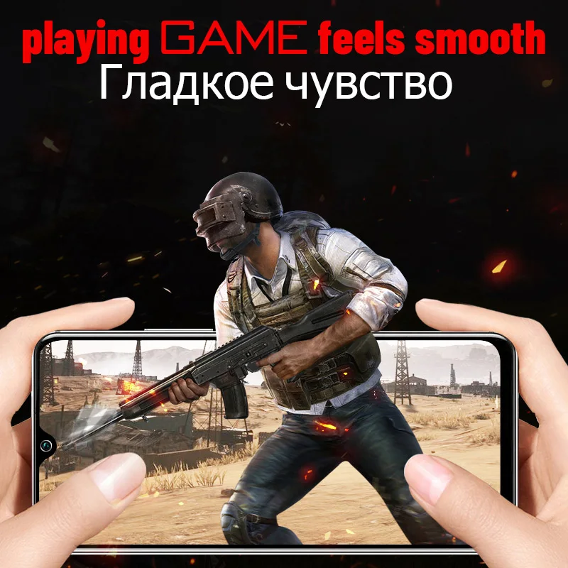 99D Гидрогелевая пленка для Xiaomi mi CC9 Pro, Защитная пленка для Xiaomi mi A2 A3 Lite 8 9 Lite SE 9T mi x 3 9X, мягкая пленка без стекла