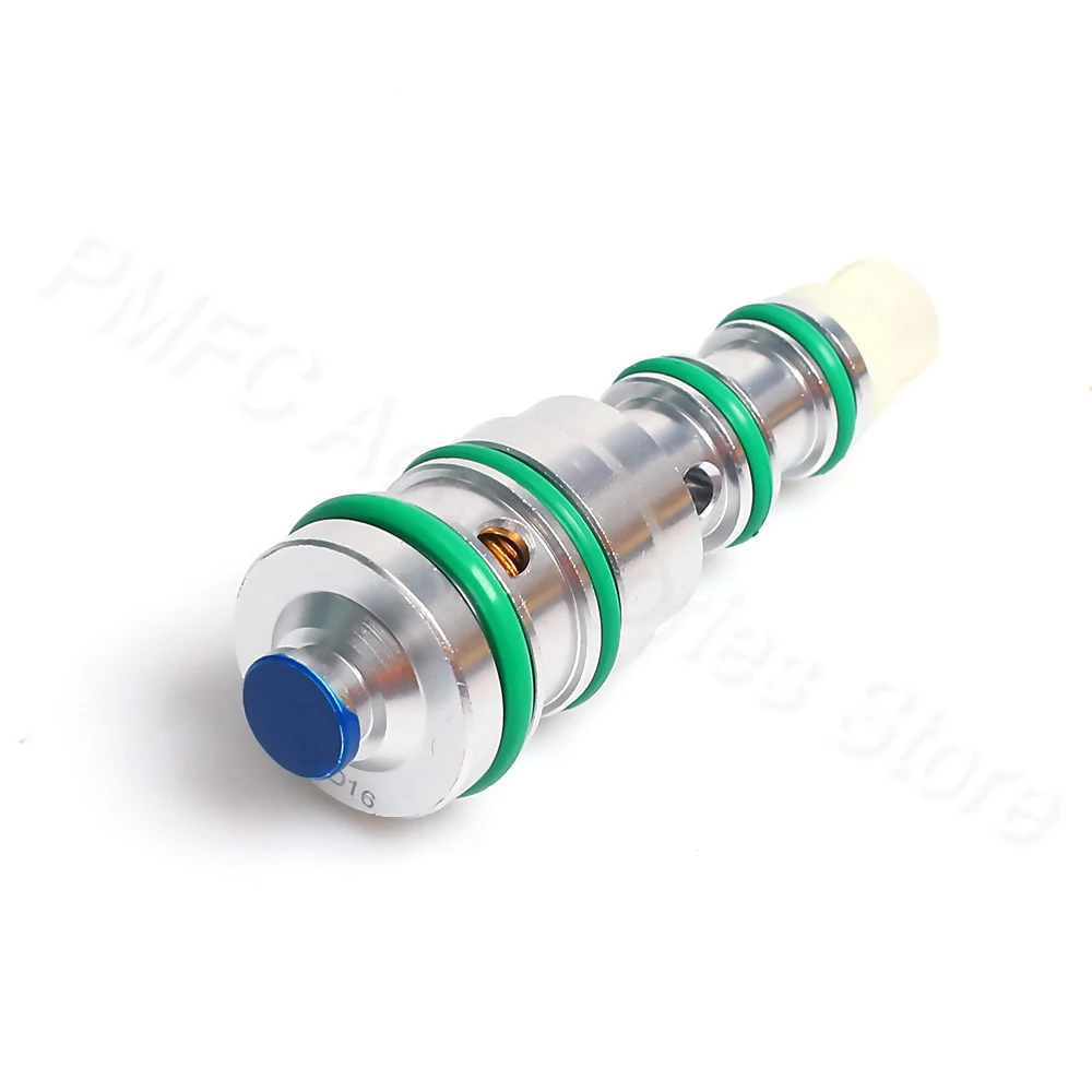 Клапан управления электромагнитным клапаном PMFC 44Psi 42Psi 40Psi для компрессора