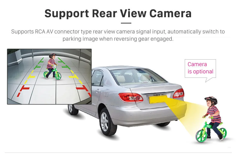 Seicane " Android 9,0 автомобиля gps-навигация, радио, стерео для 2007 2008 2009 2010 2011 2012 2013 MAZDA CX-7 мультимедийный плеер