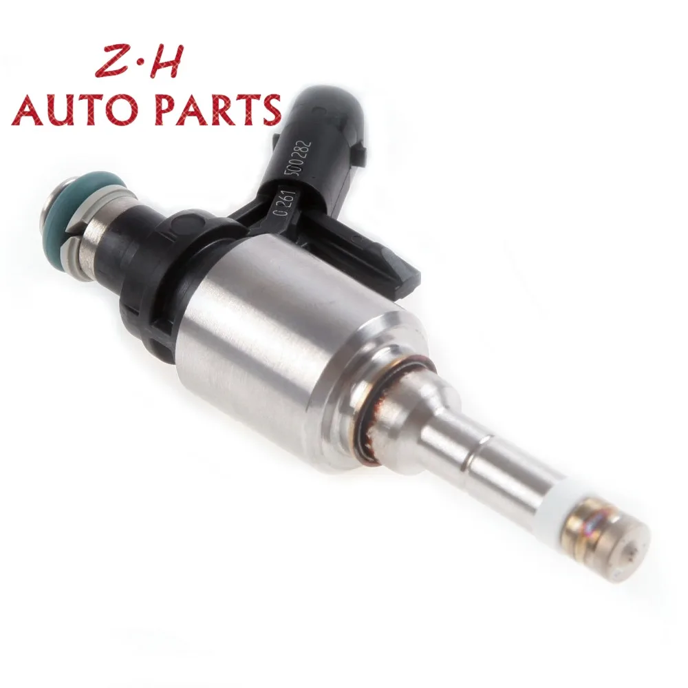 4 шт. форсунка клапана топливного инжектора 06H 906 036 Q для VW Golf Passat Audi A3 A4 A5 TT Skoda Seat 1 8