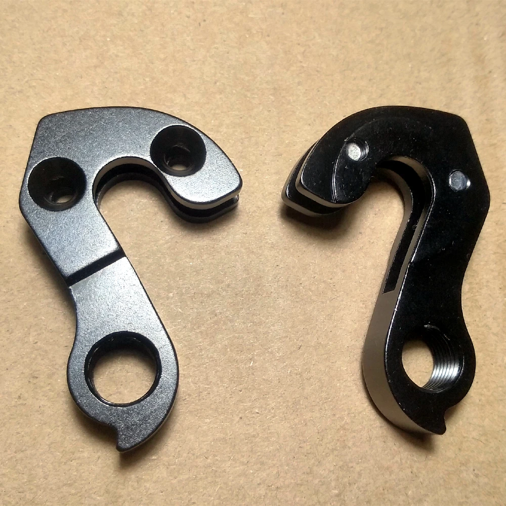 

2pc Bicycle gear rear derailleur hanger For Lapierre AIRCODE Xelius EFI 400 ghost #EZ1859 Nivolet MECH dropout carbon frame bike