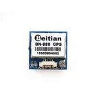 GPS-модуль управления полетом Beitian, двойной модуль с компасом и кабелем для гоночных моделей ру FPV