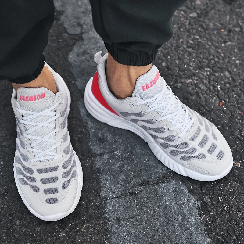 

Zomerschoenen Heren; Zapatos Hombre; Veran женские кроссовки Обувь с дышащей сеткой; Обувь без шнуровки; Модные мужские кроссовки; Сезон лето