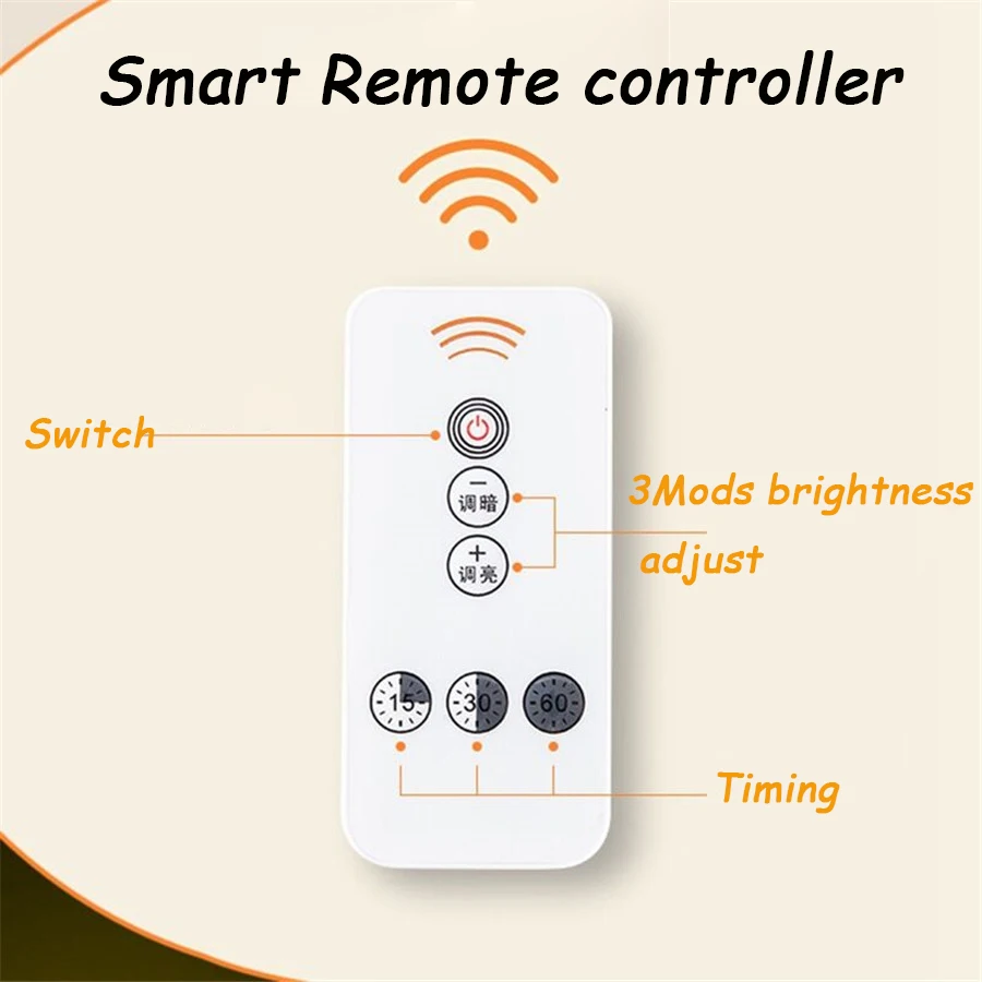 Затемняемая Милая звезда светодиодный ночник AC110 220V детская Ночная лампа Pulg in