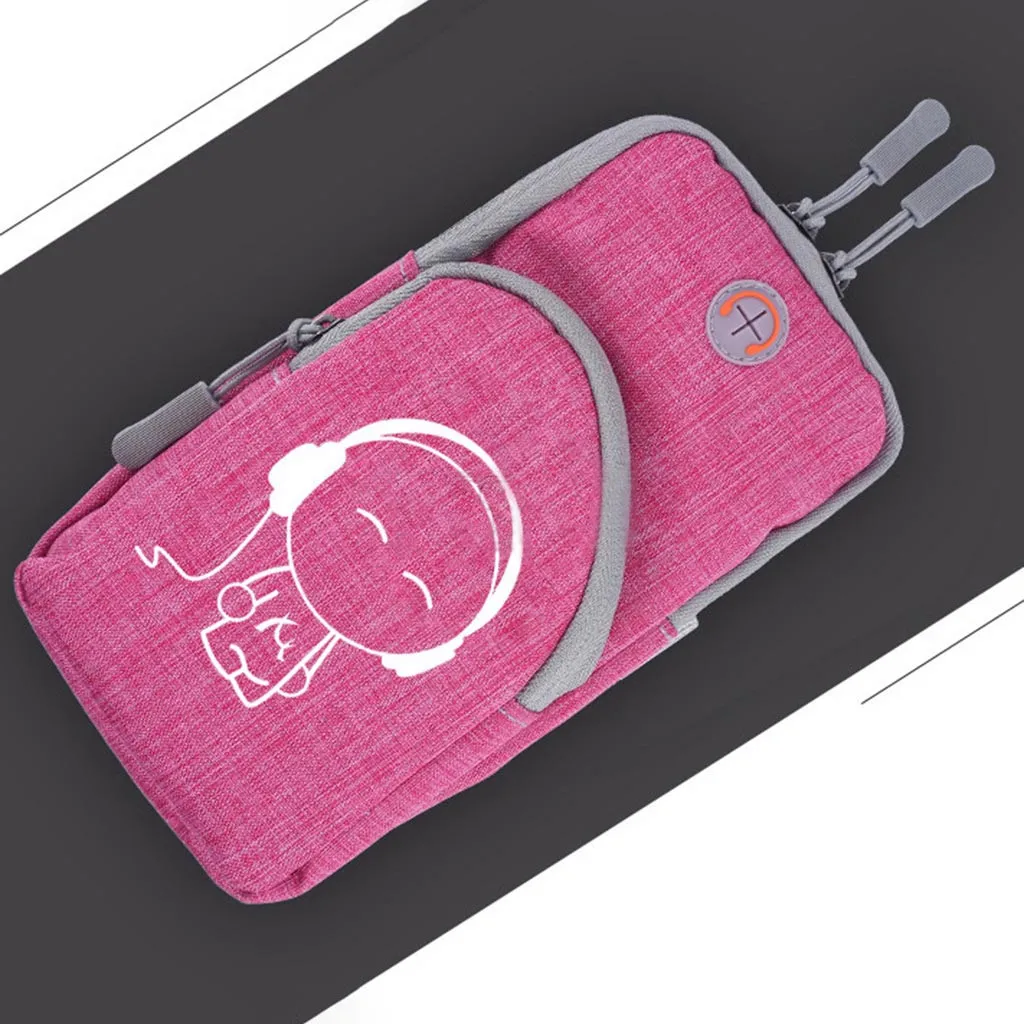 Мобильный телефон сумка на плечо для занятий спортом открытом воздухе бега