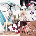 MiHoYo APEX-игрушки Honkai Impact 3 Sakura Yae Seele Fererai Kiana Kaslana Аниме ПВХ экшн-Фигурки игрушки для взрослых Коллекционная модель Кукла