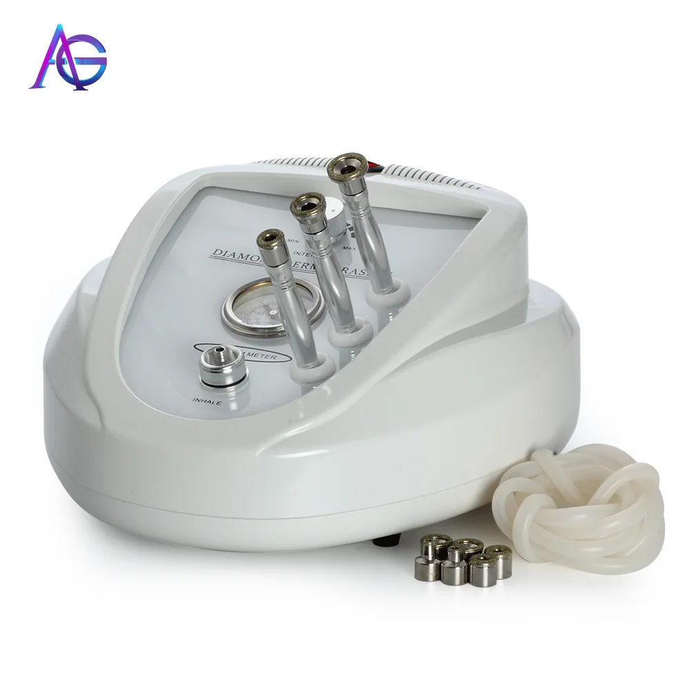 

Portable Hydro facial cleansing skin care beauty apparatus CE approve
