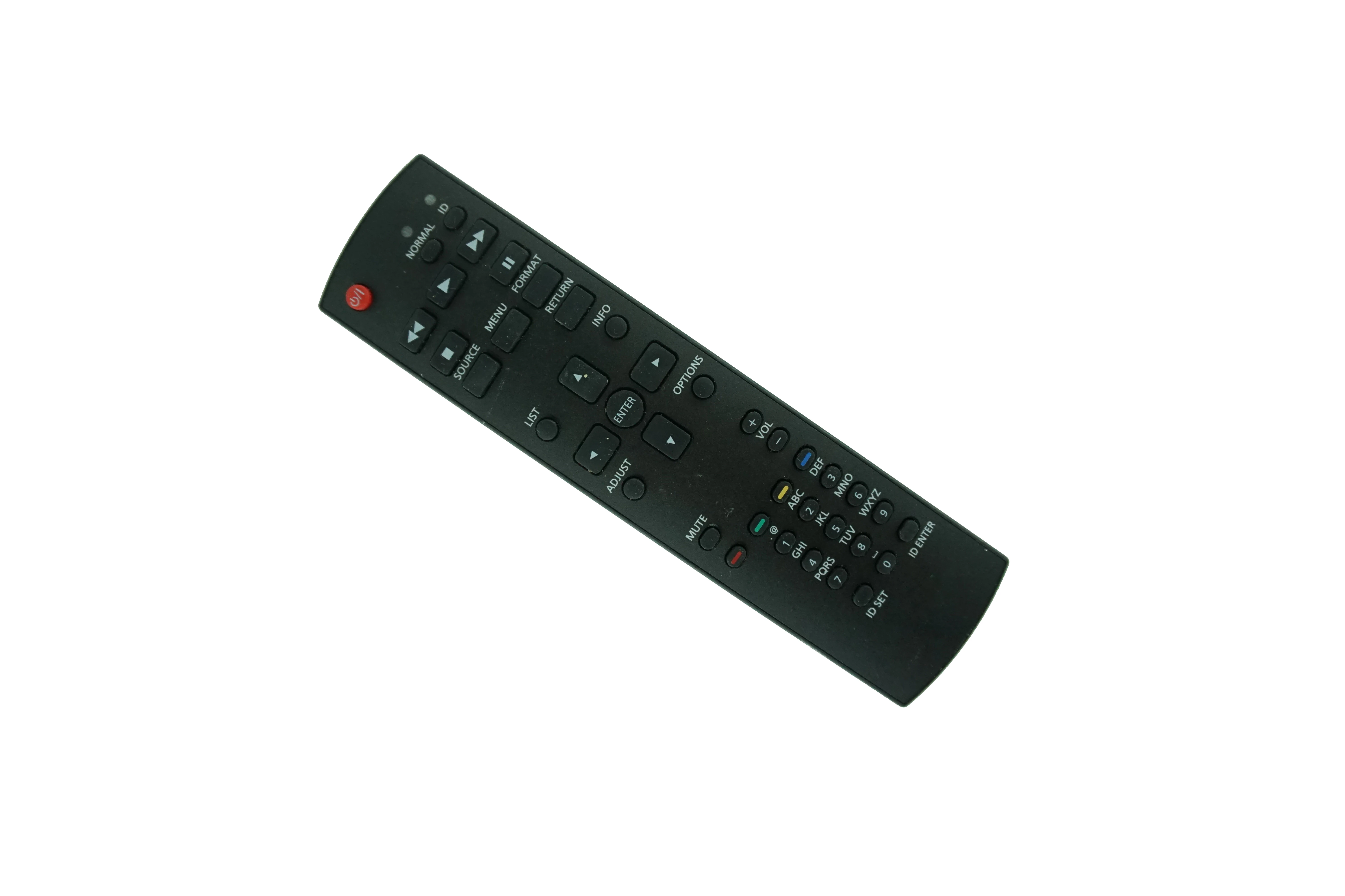 Пульт дистанционного управления Управление для philips DPVF1663ZA YKF326-028 TH-55LFV9U 398GR10BEPSN000HT TH-49LFV8U TH-49LFV8W видео стена светодиодный Дисплей м
