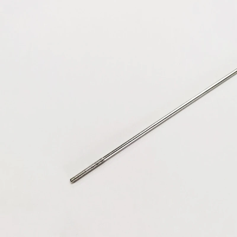 10 шт 18 мм 15 тянуть стержень нитк