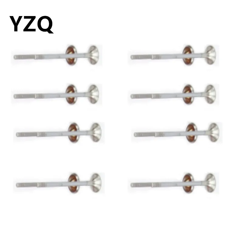 

Комплект клапанов впуска и выпуска двигателя 036109611K 036109611AE для Audi A1 A3, VW Jetta, Golf, Passat Seat, Skoda 1.4TSI, CAVD 036109601AD