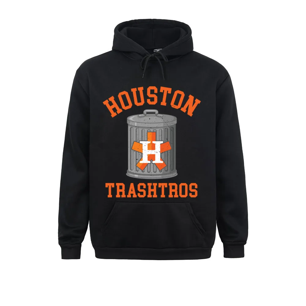 

Houston Trashtros Funny Cheaters Cheated Houston Asterisks Pullover Hoodie Sweatshirts Hoodies Long Sleeve Men Sweatshirts