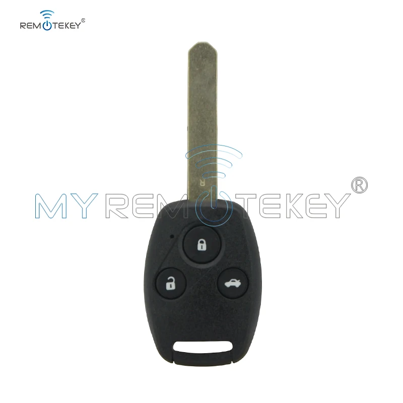 Пульт дистанционного управления для автомобиля Remtekey OEM 72148 SNV H010 M2 3 кнопки 313 8
