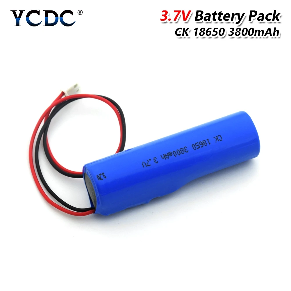 Литиевая Батарея 18650 3.7 V 5200mah Купить