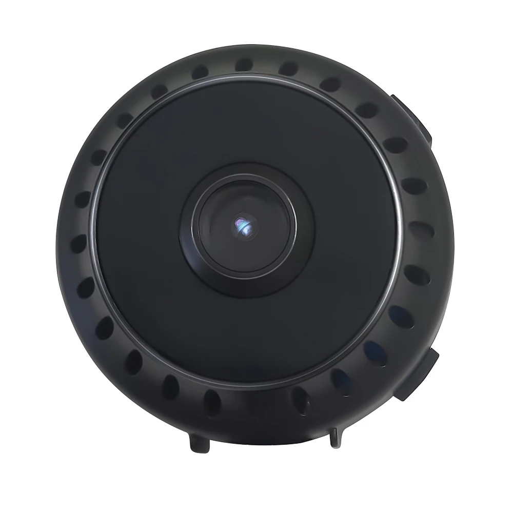 

IP-камера видеонаблюдения VBDK, Wi-Fi, 1080p, ИК, ночное видение