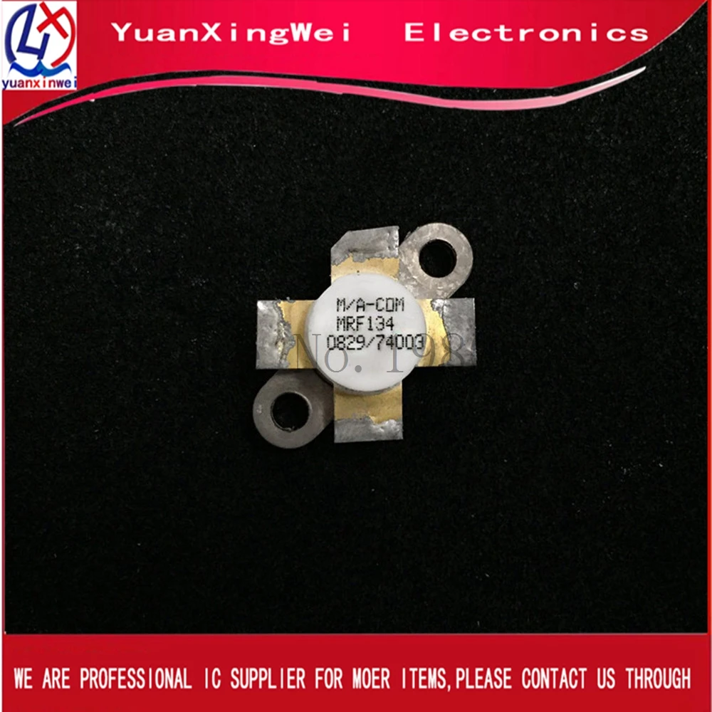 1 шт./лот MRF134 хорошее качество