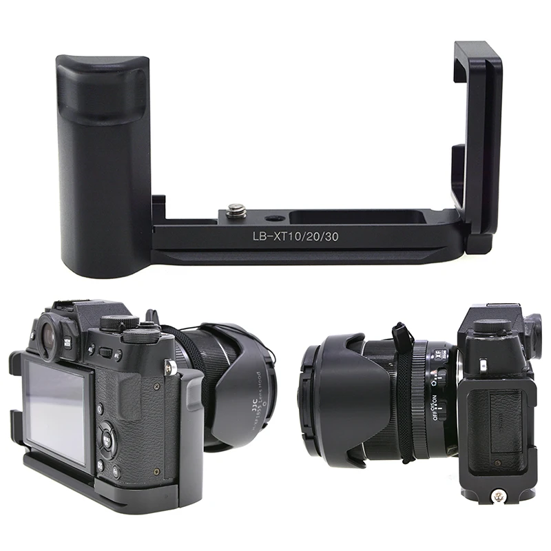 Вертикальная БЫСТРОРАЗЪЕМНАЯ l образная пластина/держатель кронштейна с ручной