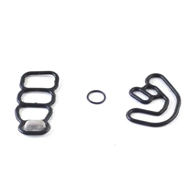 Прокладка электромагнитного клапана VTEC Золотниковый клапан фильтра seal 05 07