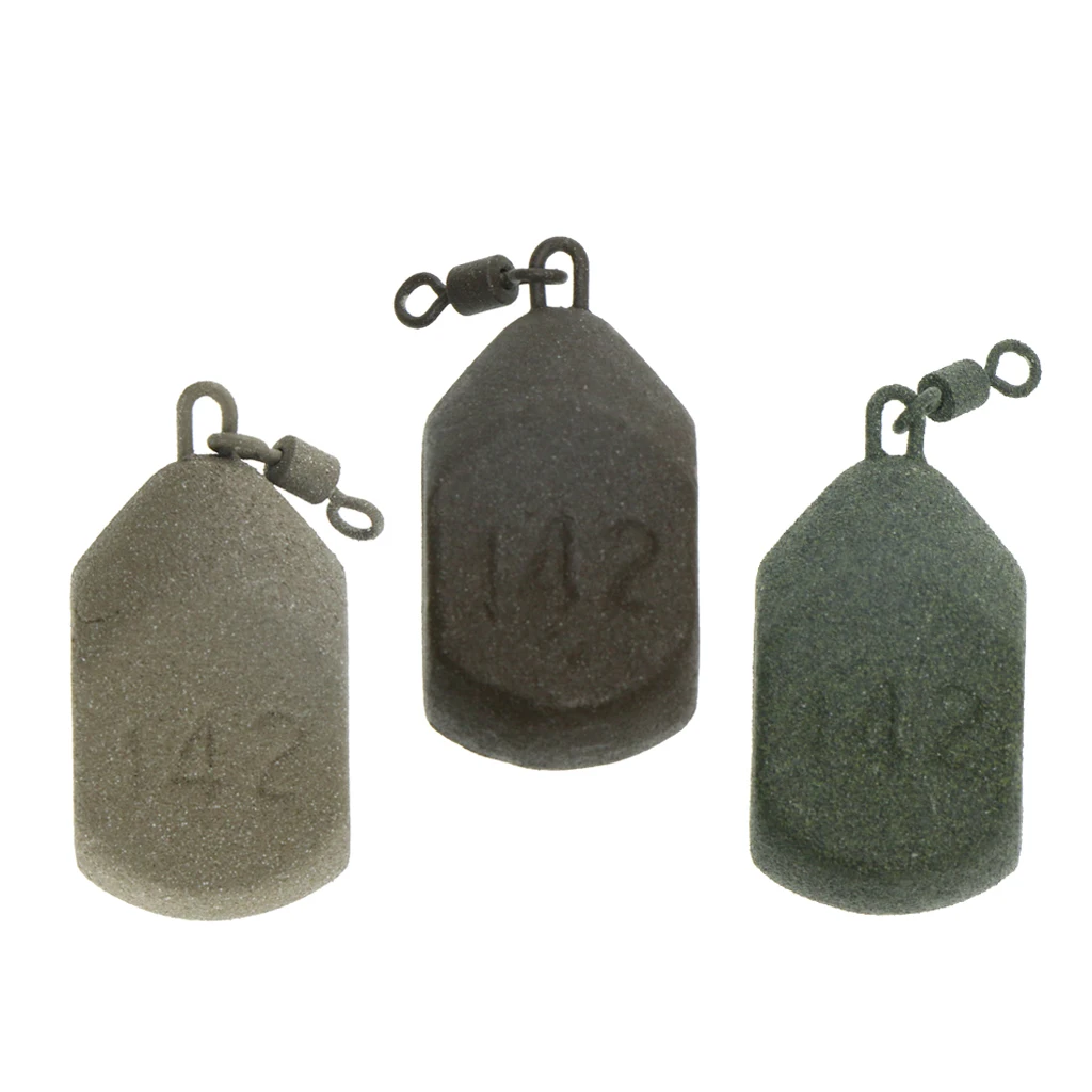 Рыболовные грузила и поворотные щупы приманки 142 г рыболовные инструменты для