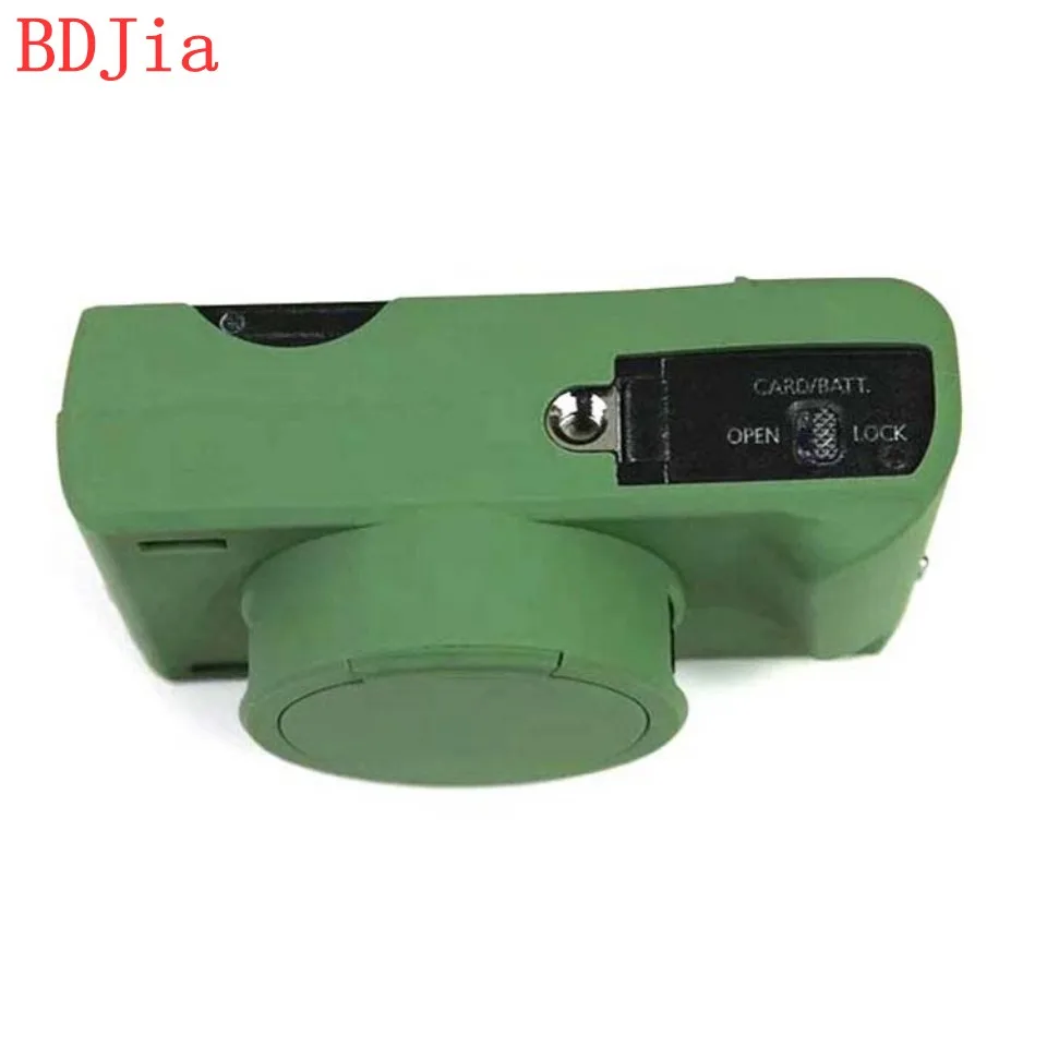 Горячая Распродажа силиконовый чехол для камеры сумка Canon G5XII G5X markii в 2 цветах