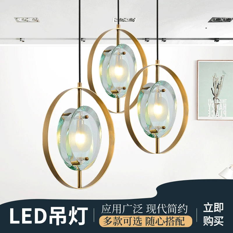 

nordic crystal iron chandeliers ceiling chandelier lighting modern led chandelier luzes de teto bedroom living room decoration