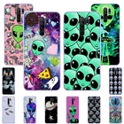 Чехол для Xiaomi Redmi 8 9 7 9A 9C 7a K20 K30 K40 9T Note 10 9 8T 7 Pro 9s 9T