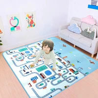 baby play mat kids developing crawling mat educational toys childrens rug carpet to the nursery baby mat puzzle rugs gym grams