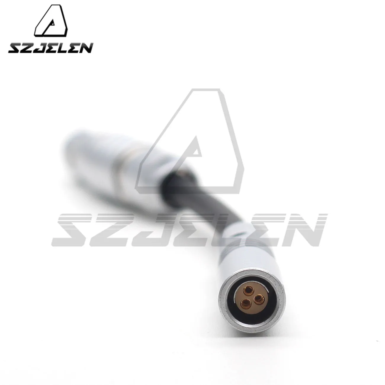 Кабель адаптера питания Alexa Mini EXT 7pin к женскому разъему RS 3pin для преобразования ARRI Remote Run Stop Boot.