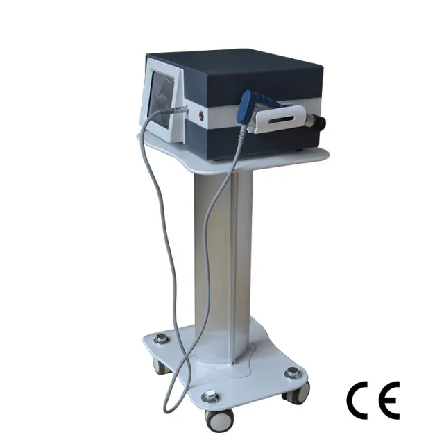 

Shock wave back pain relief shockwave therapy instrument