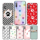 Силиконовый чехол для Xiaomi Mi Note 11i 11 10i 10T 10 9 9T 8 SE Lite Pro Ultra 5G