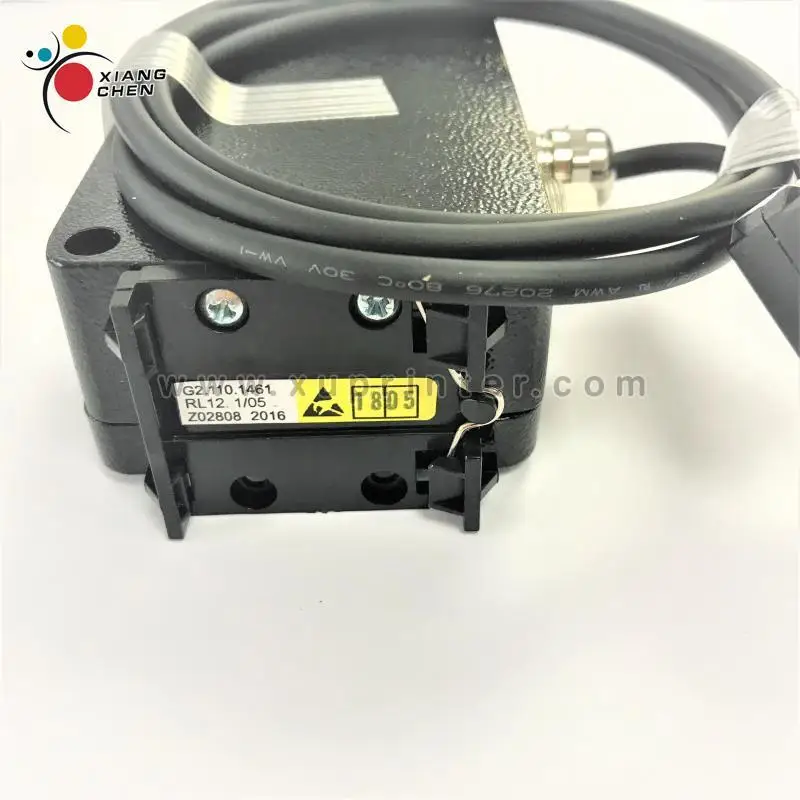 G2.110.1461/03 61.110.1461 HD Sensor OPT PROX Photocell RL12 for CD102 SM102 SM74 Machine | Компьютеры и офис