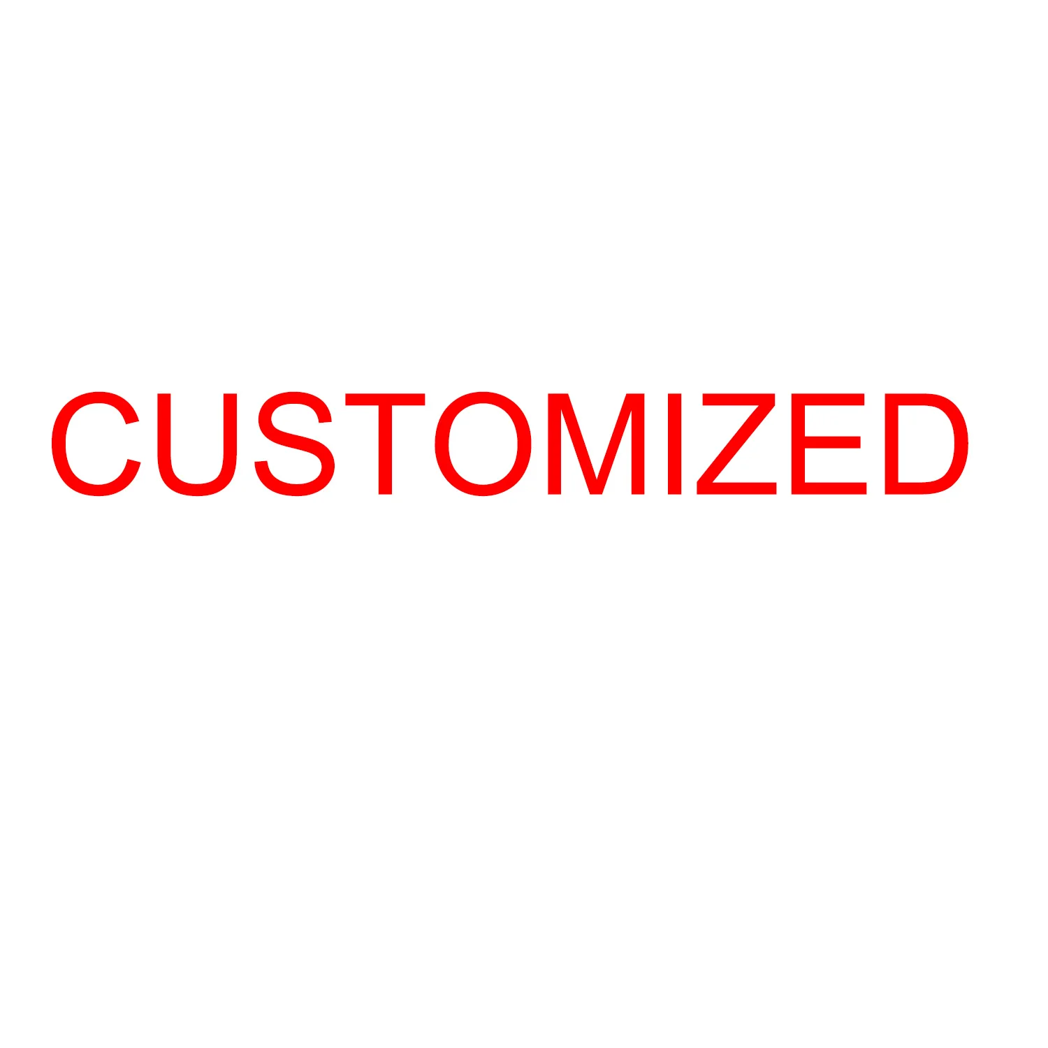 

Custom Link