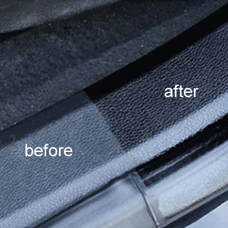 

Automotive Plastic Parts Refurbishment Agent / Interior Coating Wax Anti Scratch Hydrophobic Polish Nano Coating Agent Auto