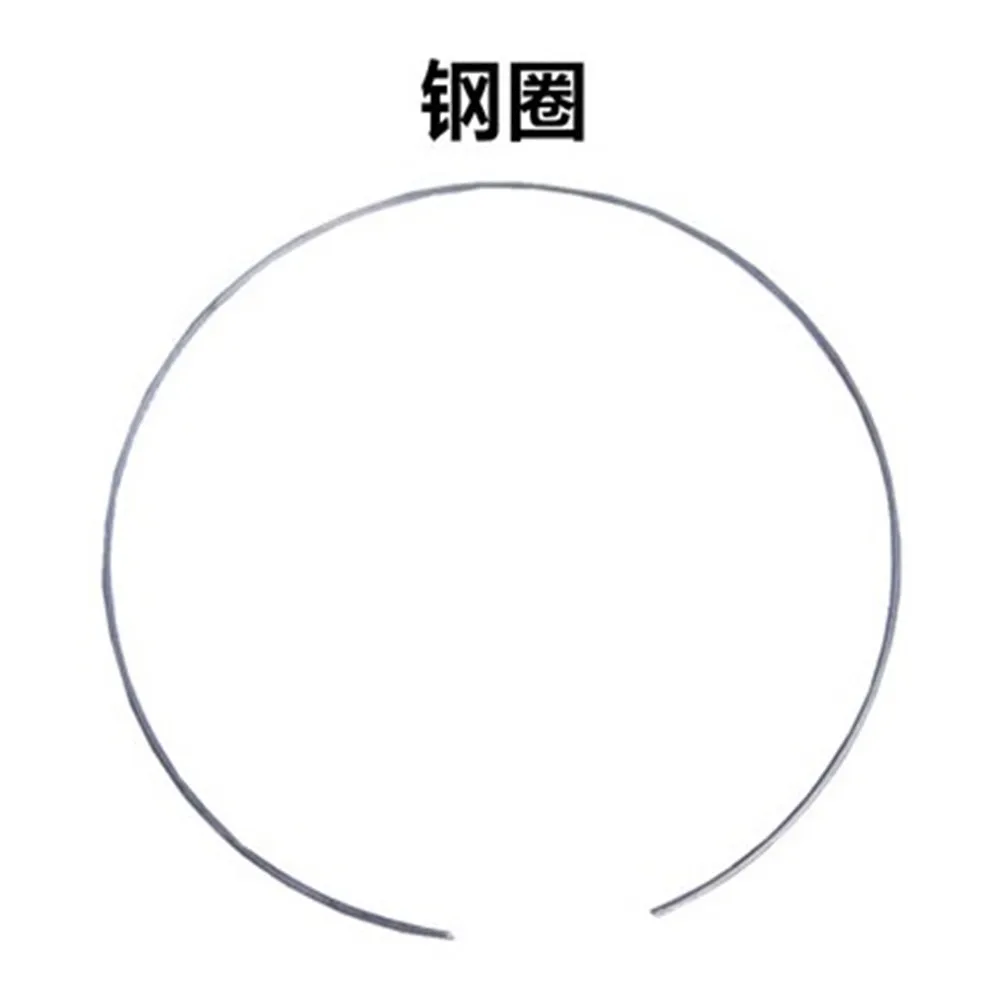 

488 588 688 harvester parts for Kubota bgearbox steering friction pad brake pad steel inner grinding pad 52200-17540 5T050-17520