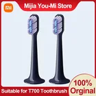 Головка зубной щетки Xiaomi Mi T700 4 мм, ультратонкая мягкая сменная насадка для электрической зубной щетки T700