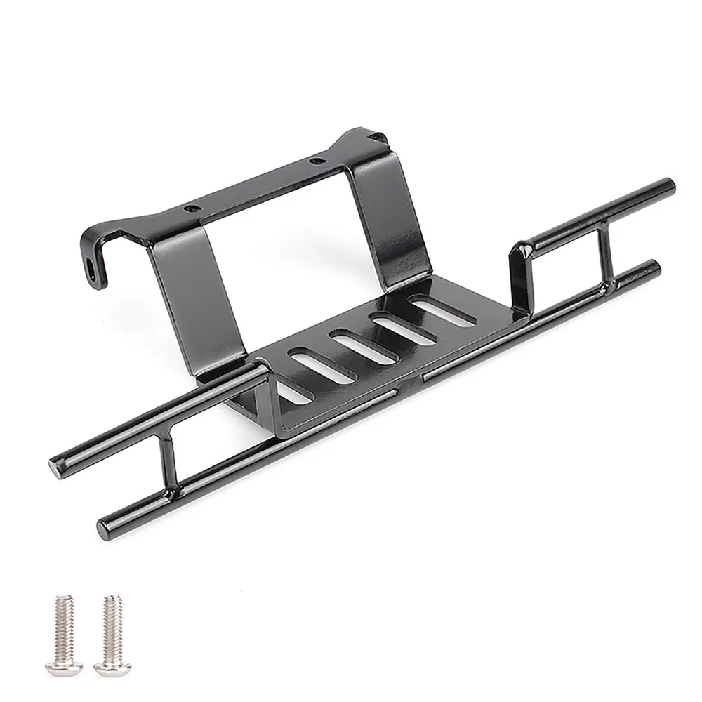 

Metal Rear Bumper Back Anti-collision for TAMIYA CC02 RC Car Accessories