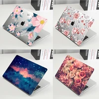 for macbook pro 14 case 2021 a2242 m1 chip for macbook pro 16 case a2485 macbook cover accessories 2021 3d printing laptop case