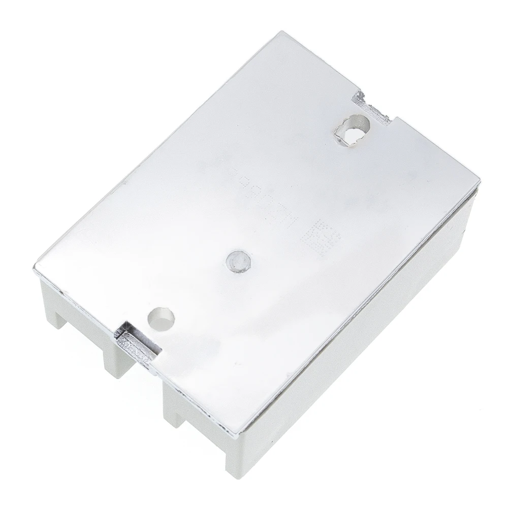 Твердотельное реле SSR-40 DA модуль твердотельного постоянного тока в переменный