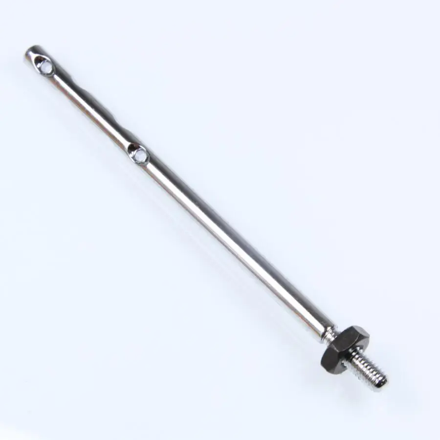 50WF2-017 нить направляющий штифт 50WF2-018 контргайки для типичного TW3-341, 341 швейная машина Запчасти аксессуары